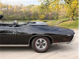 1969 Pontiac GTO (CC-2122748) for sale in Alsip, Illinois