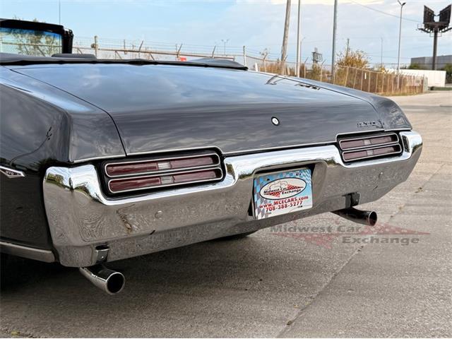 1969 Pontiac GTO (CC-2122748) for sale in Alsip, Illinois