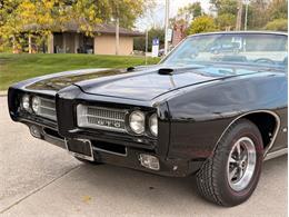 1969 Pontiac GTO (CC-2122748) for sale in Alsip, Illinois