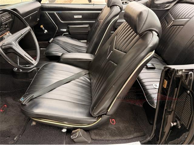 1969 Pontiac GTO (CC-2122748) for sale in Alsip, Illinois