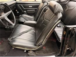 1969 Pontiac GTO (CC-2122748) for sale in Alsip, Illinois