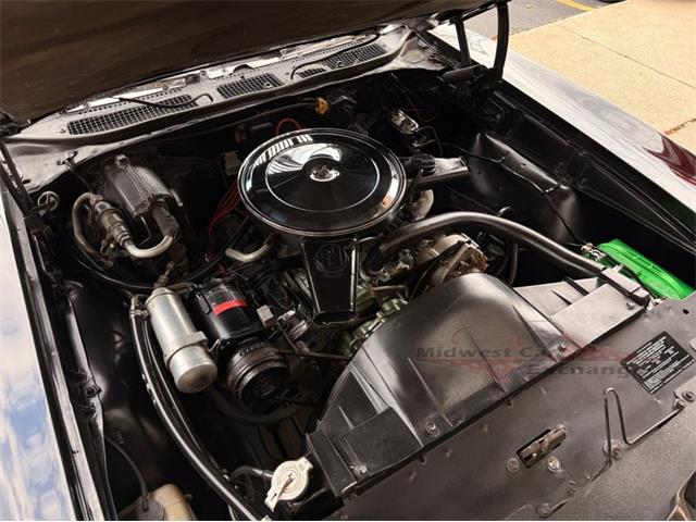 1969 Pontiac GTO (CC-2122748) for sale in Alsip, Illinois