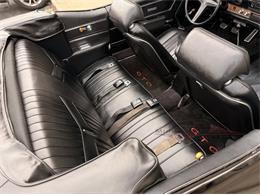 1969 Pontiac GTO (CC-2122748) for sale in Alsip, Illinois