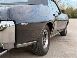 1969 Pontiac GTO (CC-2122748) for sale in Alsip, Illinois
