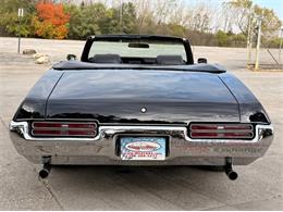 1969 Pontiac GTO (CC-2122748) for sale in Alsip, Illinois
