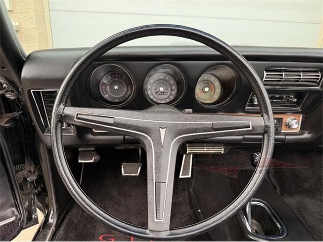 1969 Pontiac GTO (CC-2122748) for sale in Alsip, Illinois