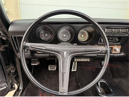 1969 Pontiac GTO (CC-2122748) for sale in Alsip, Illinois