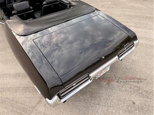 1969 Pontiac GTO (CC-2122748) for sale in Alsip, Illinois
