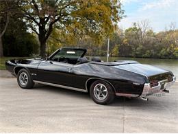 1969 Pontiac GTO (CC-2122748) for sale in Alsip, Illinois