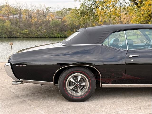 1969 Pontiac GTO (CC-2122748) for sale in Alsip, Illinois