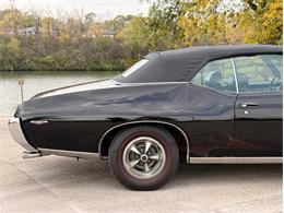 1969 Pontiac GTO (CC-2122748) for sale in Alsip, Illinois