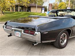 1969 Pontiac GTO (CC-2122748) for sale in Alsip, Illinois