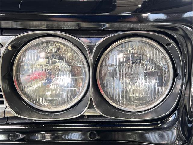 1969 Pontiac GTO (CC-2122748) for sale in Alsip, Illinois