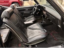 1969 Pontiac GTO (CC-2122748) for sale in Alsip, Illinois