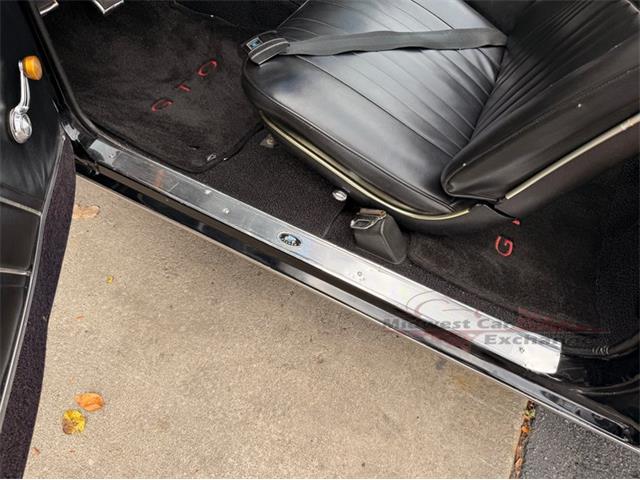 1969 Pontiac GTO (CC-2122748) for sale in Alsip, Illinois