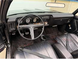 1969 Pontiac GTO (CC-2122748) for sale in Alsip, Illinois
