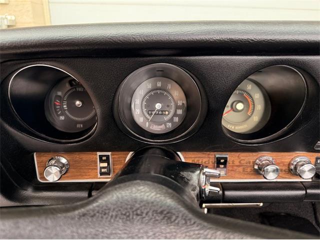 1969 Pontiac GTO (CC-2122748) for sale in Alsip, Illinois