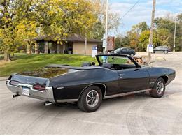 1969 Pontiac GTO (CC-2122748) for sale in Alsip, Illinois