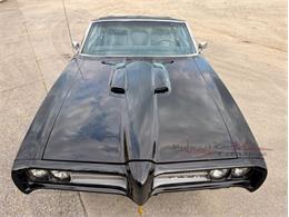 1969 Pontiac GTO (CC-2122748) for sale in Alsip, Illinois