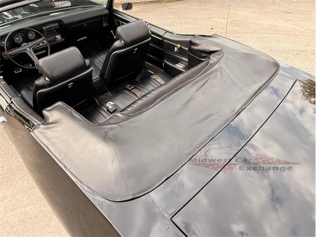 1969 Pontiac GTO (CC-2122748) for sale in Alsip, Illinois