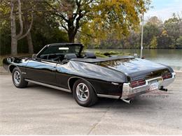 1969 Pontiac GTO (CC-2122748) for sale in Alsip, Illinois