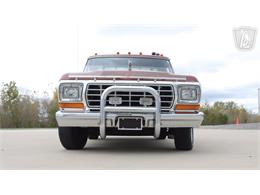 1978 Ford F100 (CC-2120275) for sale in Caledonia, Wisconsin