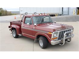 1978 Ford F100 (CC-2120275) for sale in Caledonia, Wisconsin