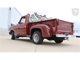 1978 Ford F100 (CC-2120275) for sale in Caledonia, Wisconsin