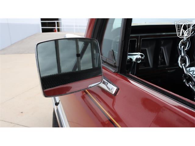 1978 Ford F100 (CC-2120275) for sale in Caledonia, Wisconsin