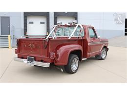 1978 Ford F100 (CC-2120275) for sale in Caledonia, Wisconsin
