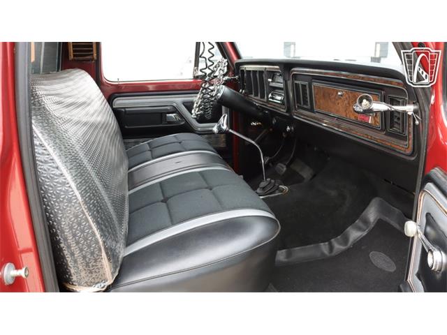 1978 Ford F100 (CC-2120275) for sale in Caledonia, Wisconsin