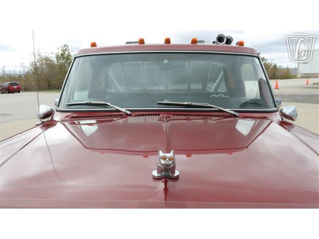 1978 Ford F100 (CC-2120275) for sale in Caledonia, Wisconsin