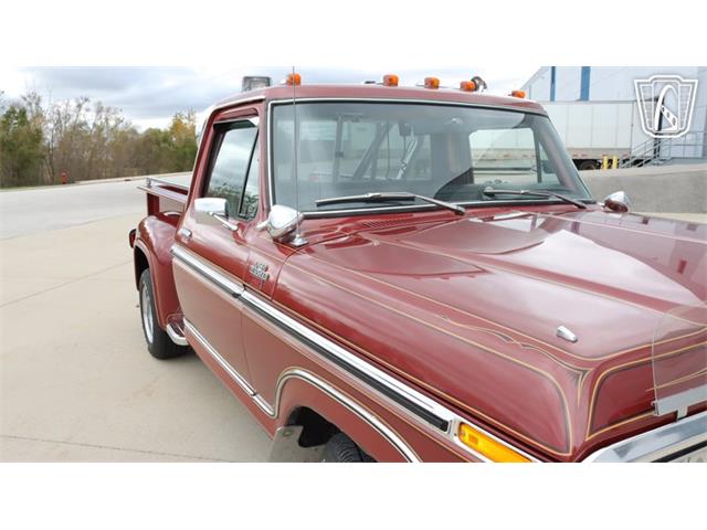 1978 Ford F100 (CC-2120275) for sale in Caledonia, Wisconsin