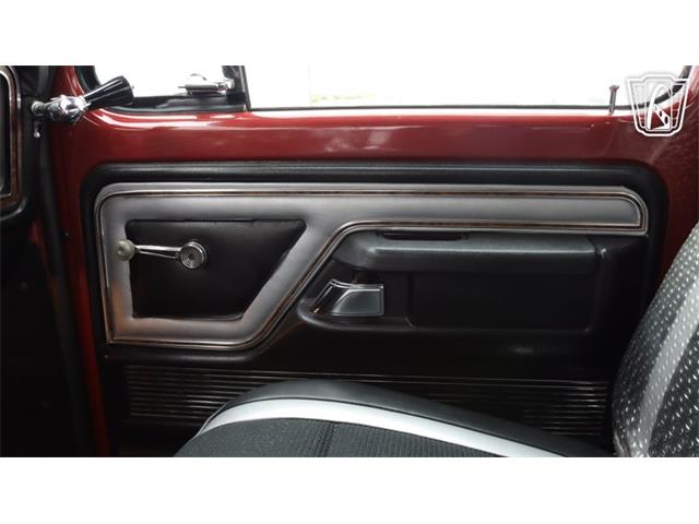 1978 Ford F100 (CC-2120275) for sale in Caledonia, Wisconsin