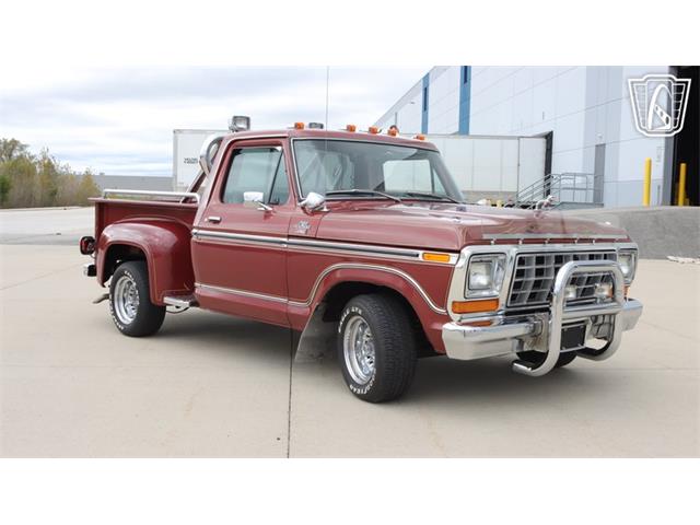1978 Ford F100 (CC-2120275) for sale in Caledonia, Wisconsin