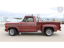 1978 Ford F100 (CC-2120275) for sale in Caledonia, Wisconsin