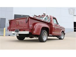 1978 Ford F100 (CC-2120275) for sale in Caledonia, Wisconsin