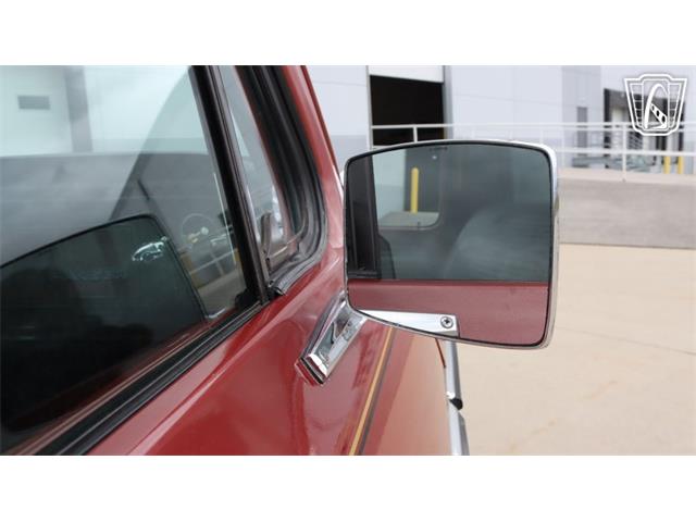 1978 Ford F100 (CC-2120275) for sale in Caledonia, Wisconsin