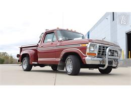 1978 Ford F100 (CC-2120275) for sale in Caledonia, Wisconsin