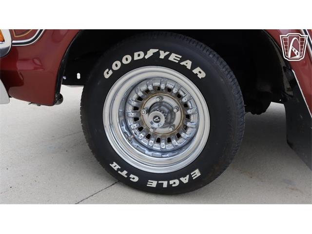 1978 Ford F100 (CC-2120275) for sale in Caledonia, Wisconsin