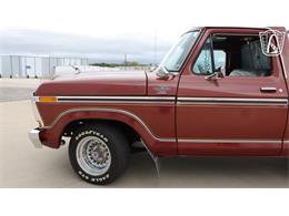 1978 Ford F100 (CC-2120275) for sale in Caledonia, Wisconsin