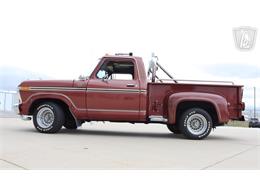 1978 Ford F100 (CC-2120275) for sale in Caledonia, Wisconsin