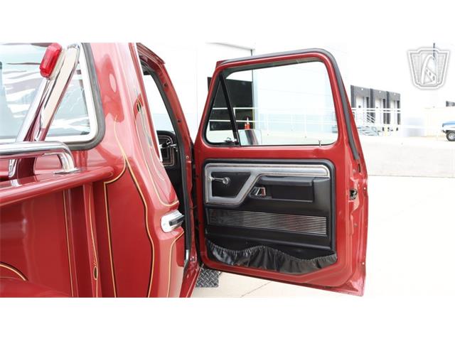 1978 Ford F100 (CC-2120275) for sale in Caledonia, Wisconsin