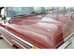 1978 Ford F100 (CC-2120275) for sale in Caledonia, Wisconsin