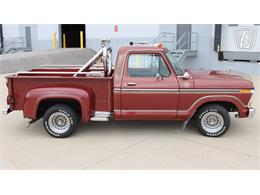 1978 Ford F100 (CC-2120275) for sale in Caledonia, Wisconsin