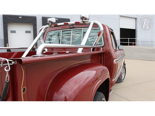 1978 Ford F100 (CC-2120275) for sale in Caledonia, Wisconsin