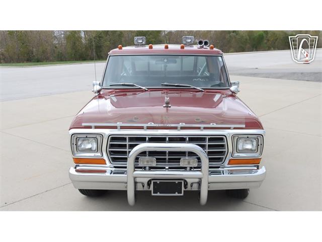 1978 Ford F100 (CC-2120275) for sale in Caledonia, Wisconsin