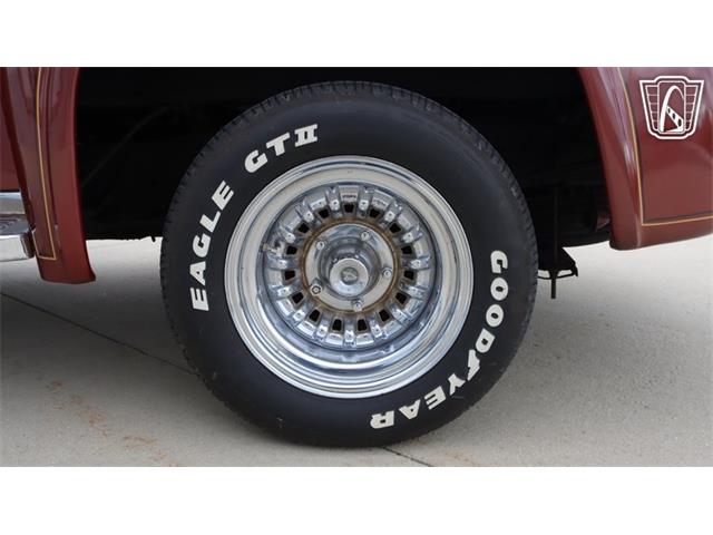 1978 Ford F100 (CC-2120275) for sale in Caledonia, Wisconsin