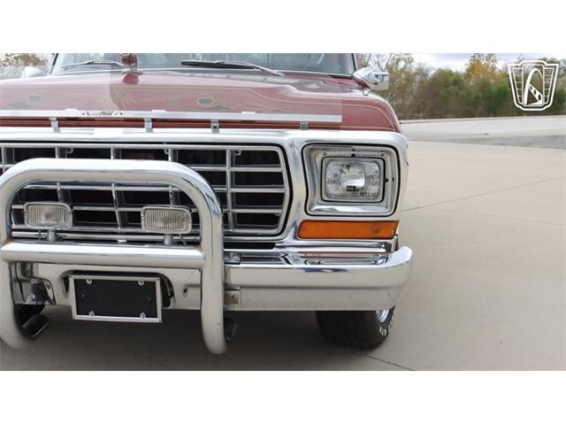 1978 Ford F100 (CC-2120275) for sale in Caledonia, Wisconsin