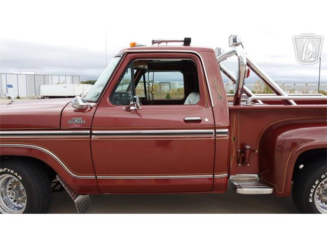 1978 Ford F100 (CC-2120275) for sale in Caledonia, Wisconsin